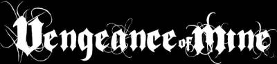 logo Vengeance Of Mine